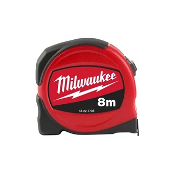 Milwaukee mérőszalag 8m/25mm 48227708