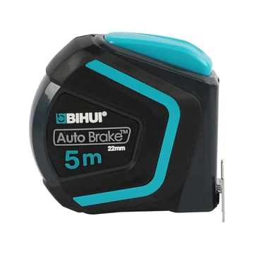 BIHUI Zsebmérőszalag 5 m - Berb Szerszám