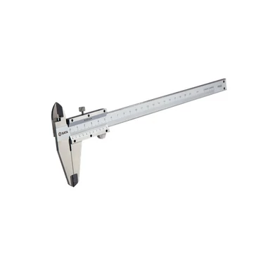 SATA tolómérő 0-300mm