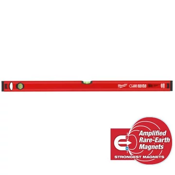 Milwaukee vízmérték 120cm 4932459094