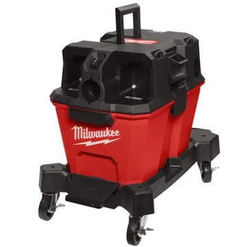Milwaukee akkus porszívó száraz-nedves m18f2vc23l-0 (4933478964)