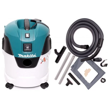 Makita VC2512L 1000W 21kPa száraz-nedves porszívó 25l L