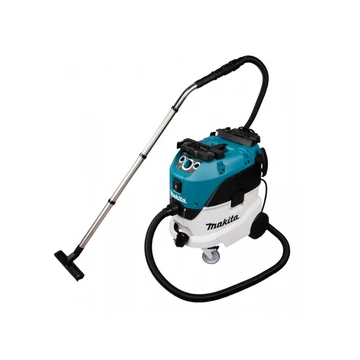 Makita VC4210M 1200W 25kPa száraz-nedves porszívó 42l M