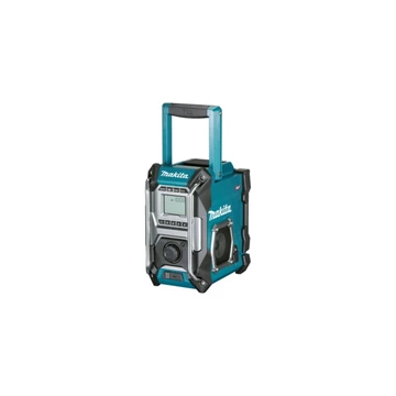 Makita MR001GZ 12V-40V CXT LXT XGT Li-ion rádió Z