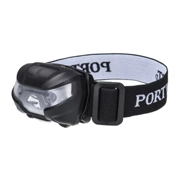 Portwest PA71 USB újratölthető fejlámpa