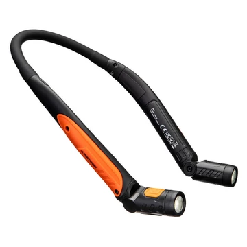 Portwest PA73 - USB újratölthető LED nyaklámpa