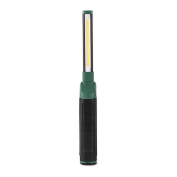 SATA LED akkus kézilámpa 600+100 lm IP54