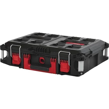 Milwaukee packout láda 3 4932464080