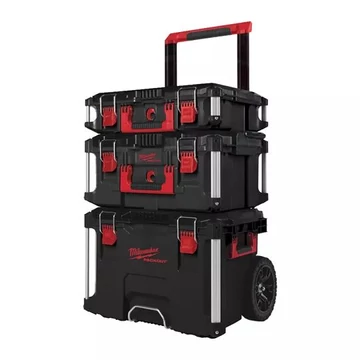 Milwaukee packout 3r koffer 4932464244