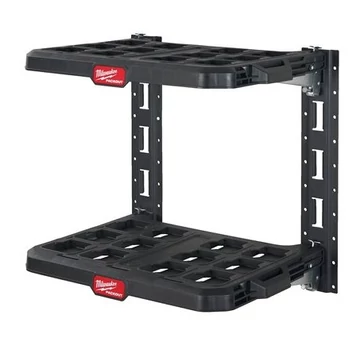 Milwaukee packout racking 4932472127