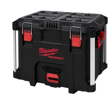 Milwaukee packout xl tool box 4932478162