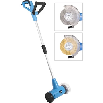 Güde Elektromos térkő köz tisztító GFR 401 - Berb Szerszám Güde Elektromos térkő köz tisztító GFR 401 - Berb Szerszám