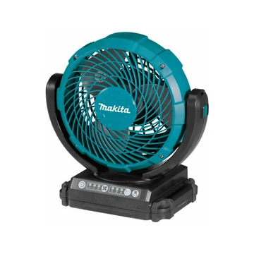 Makita DCF102Z 18V LXT Li-ion 180mm ventillátor Z