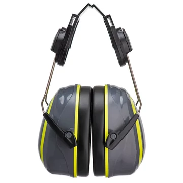 Portwest PW76 HV Extreme fülvédő középméretű Clip-On