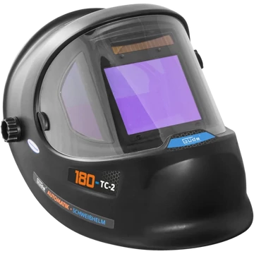 Güde Automatikus hegesztősisak GSH 180-TC-2