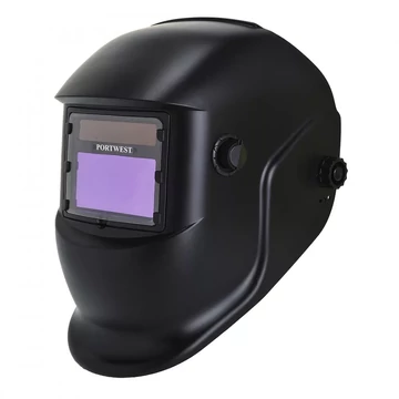 Portwest PW65 IgKnight hegesztő fejpajzs