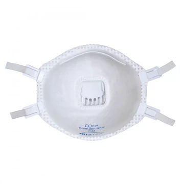 Portwest P301 FFP3 szelepes porálarc (10 db)