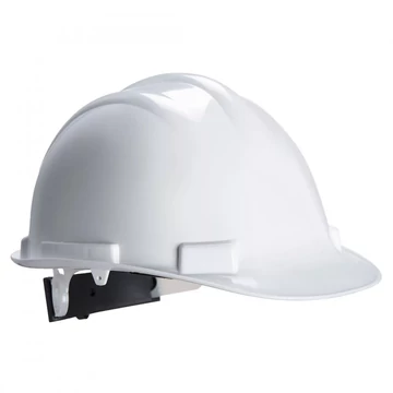 Portwest PS57 Expertbase Wheel Safety védősisak fehér