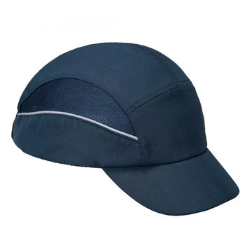 Portwest PS59 AirTech ütésbiztos sapka navy