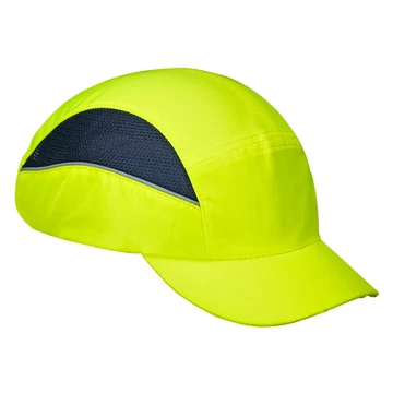 Portwest PS59 AirTech ütésbiztos sapka sárga