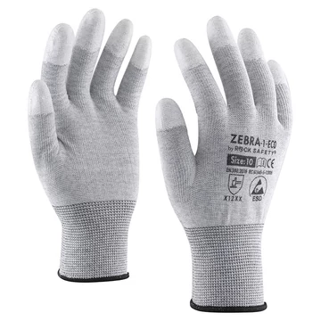 Rock Safety Zebra 1 Eco