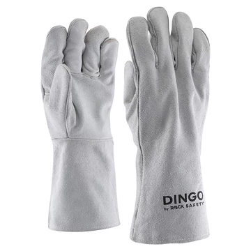Rock Safety Dingo