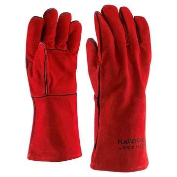 Rock Safety Flamefox R Ga