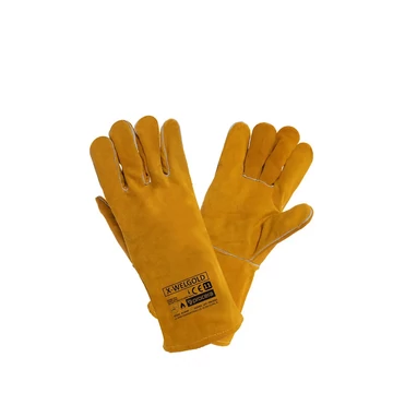 Procera X-Welgold Hegesztő Kesztyű
