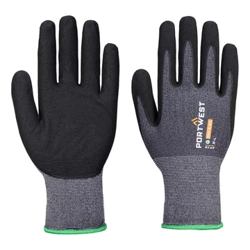 Portwest SG Grip15 Eco nitril mártott kesztyű - Berb Szerszám