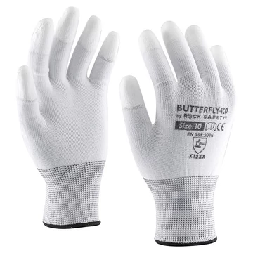 Rock Safety Butterfly Eco