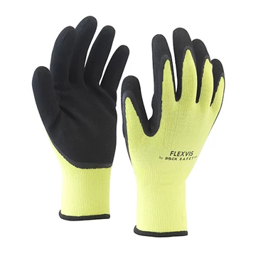 Rock Safety Flexvis
