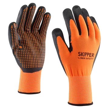 Rock Safety Skipper
