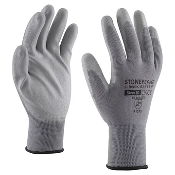 Rock Safety Stonefly Eco