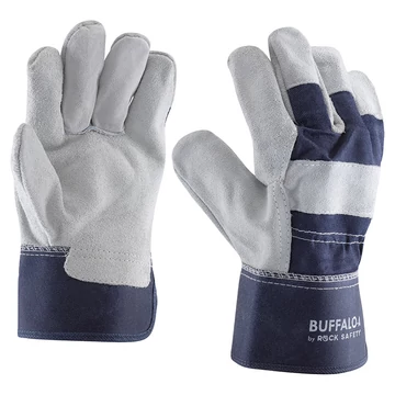Rock Safety Buffalo A