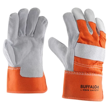 Rock Safety Buffalo O