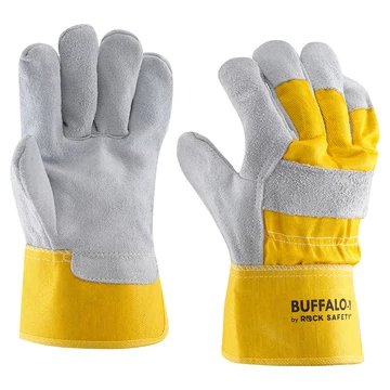 Rock Safety Buffalo Y