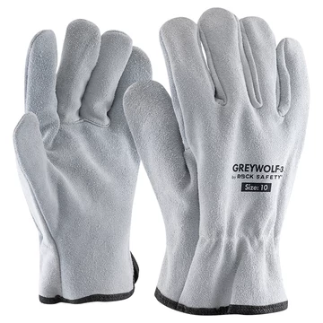 Rock Safety Greywolf 3