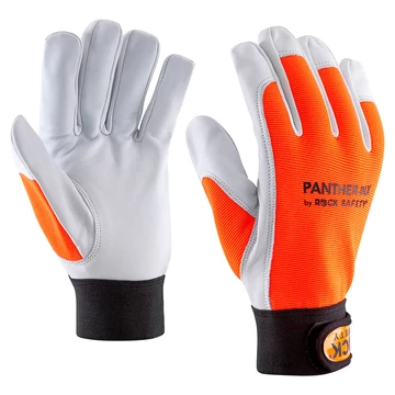 Rock Safety Panther Dlx