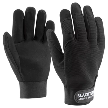 Rock Safety Blacktern