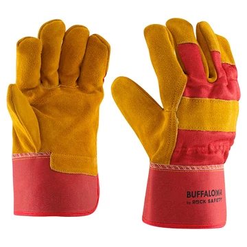 Rock Safety Buffalo