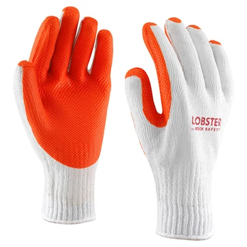 Rock Safety Lobster