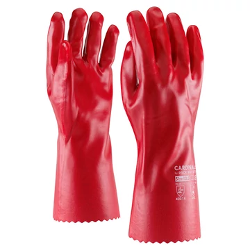 Rock Safety Cardinal 35