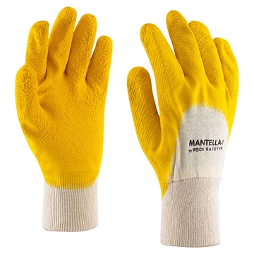 Rock Safety Mantella 1