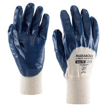 Rock Safety Marabou A
