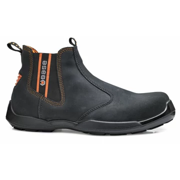 Base B0652 Dealer S1p Src Munkavédelmi Bakancs