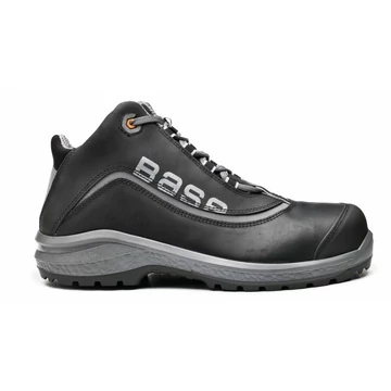Base B0873 Be-Free S3 Src Munkavédelmi Bakancs