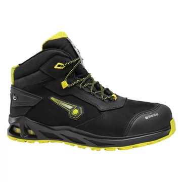 BASE K-Hurry Top S3 munkavédelmi bakancs