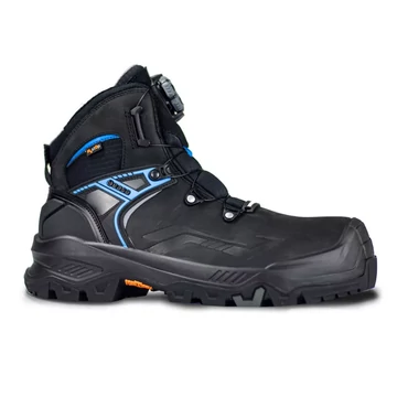 BASE B1605 T-Robust S3 munkavédelmi bakancs