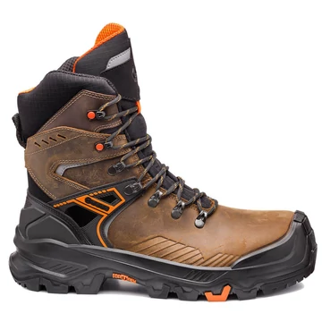 BASE B1610 T-Wall Top S3 munkavédelmi bakancs