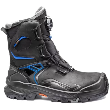 BASE B1613 T-Robust Top S3 WR HRO CI HI SRC munkavédelmi bakancs